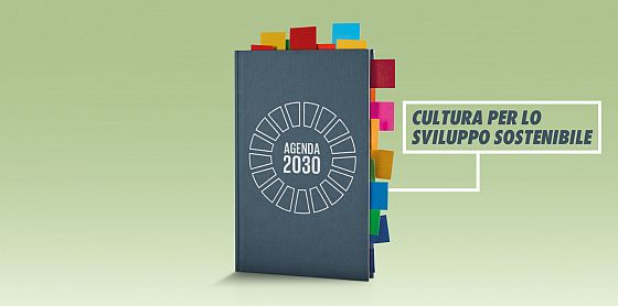 Cultura per lo sviluppo sostenibile