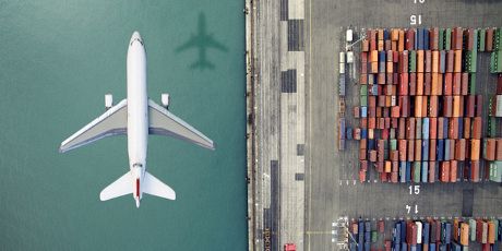 Verso la sostenibilità nel trasporto aereo e marittimo